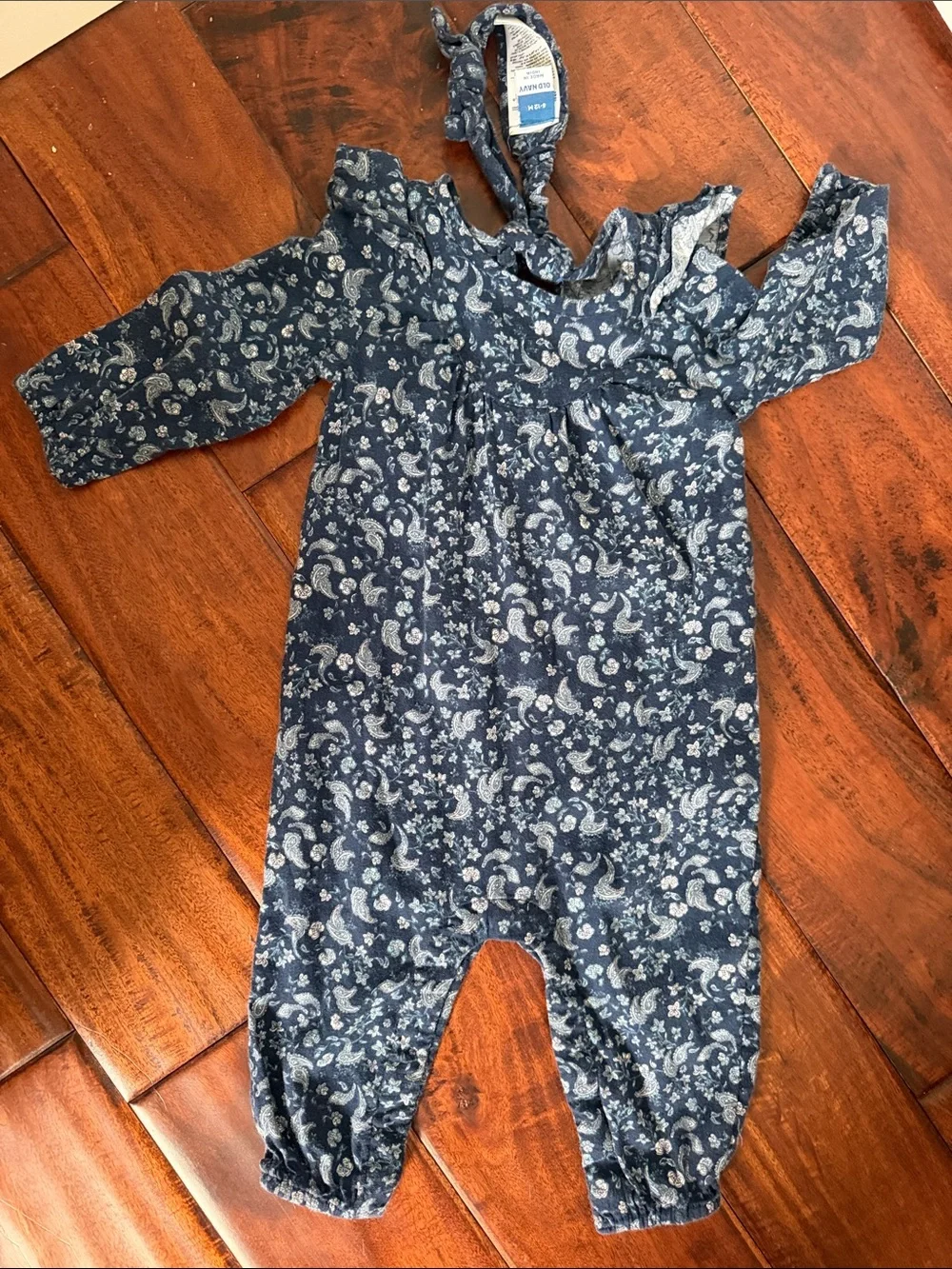 Baby Girl Romper Bundle Old Navy